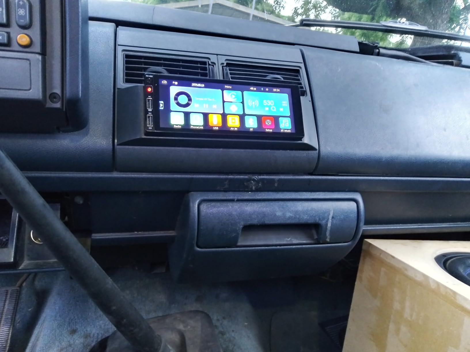 REAKOSOUND 6.9
