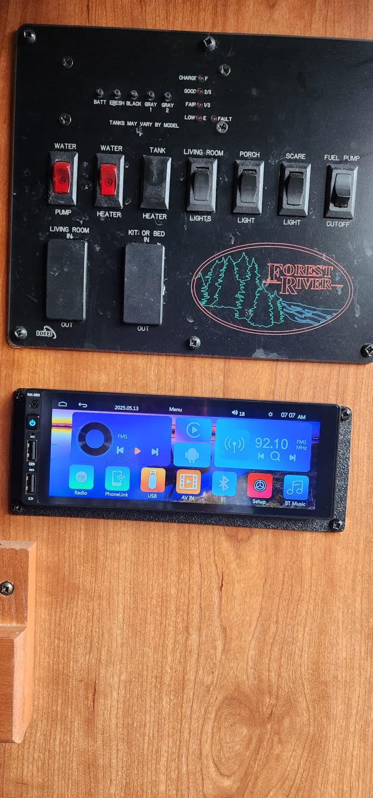 REAKOSOUND 6.9