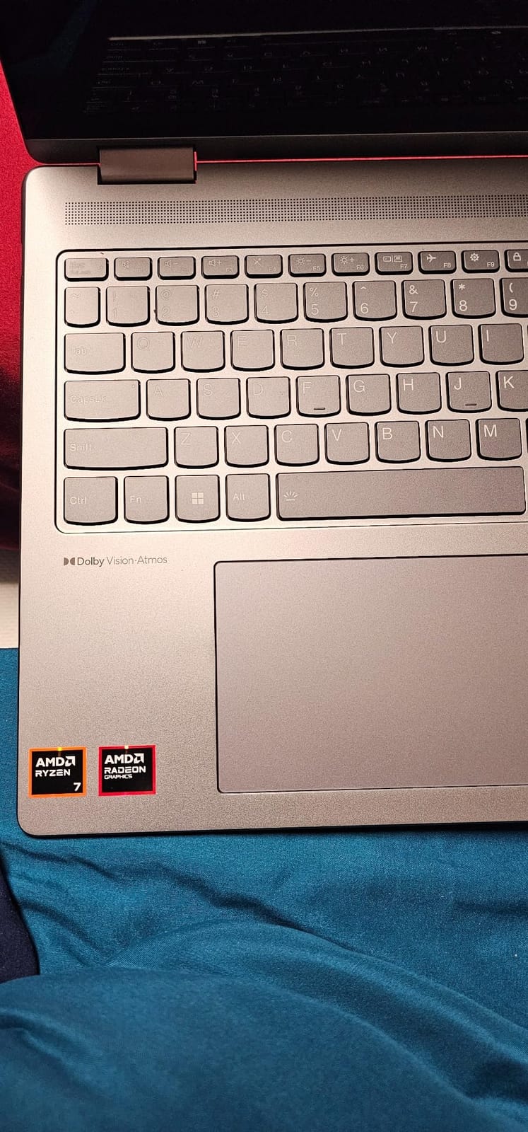 Lenovo Yoga 7i 2-in-1 Laptop, 16