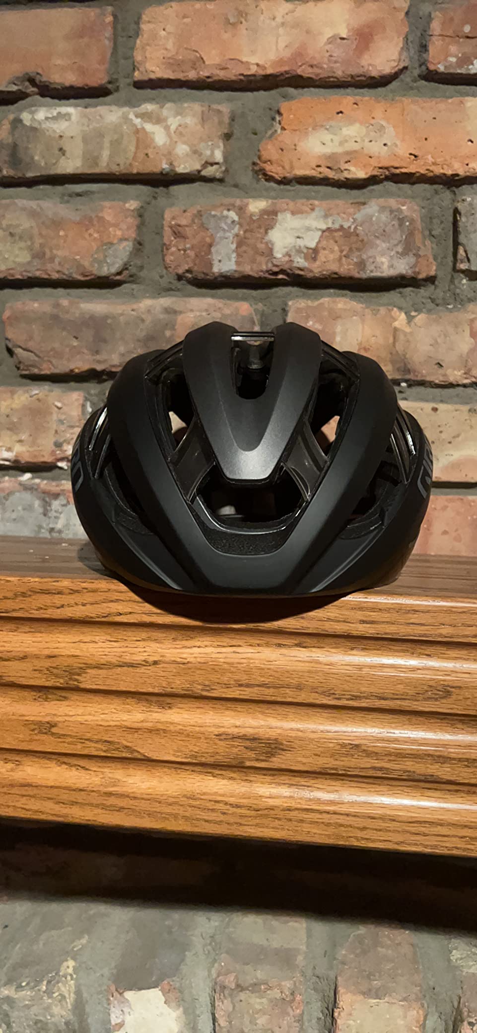 Giro Aries Spherical customer photo 2