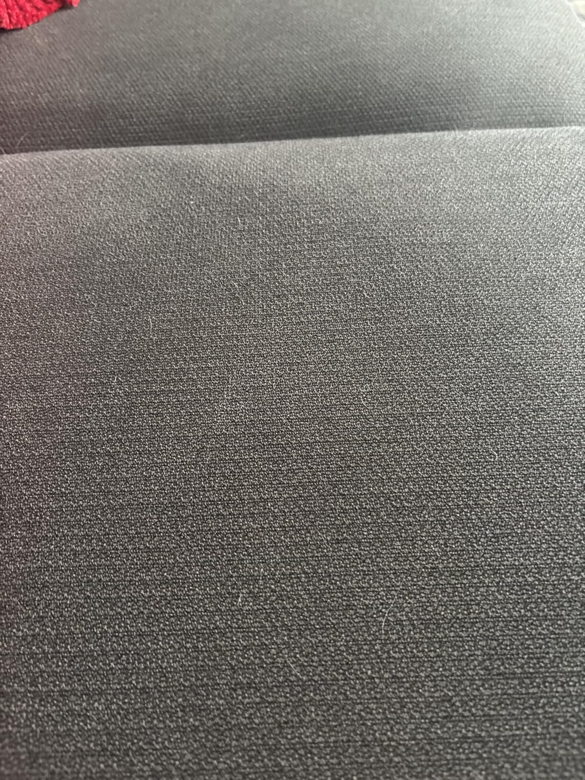 Teant Mattress Bed Vacuum Cleaner, 16 kPa Suction & 253.7nm UV-C, MV-Blue customer photo 2