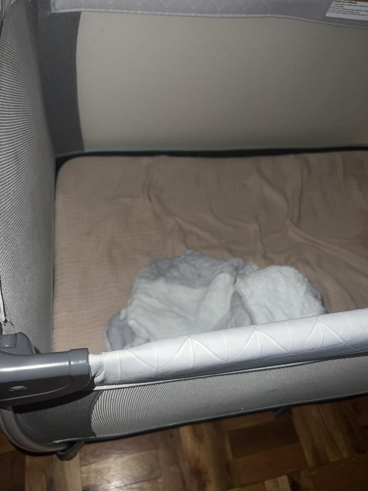 Pack and Play Mattress Topper - 38