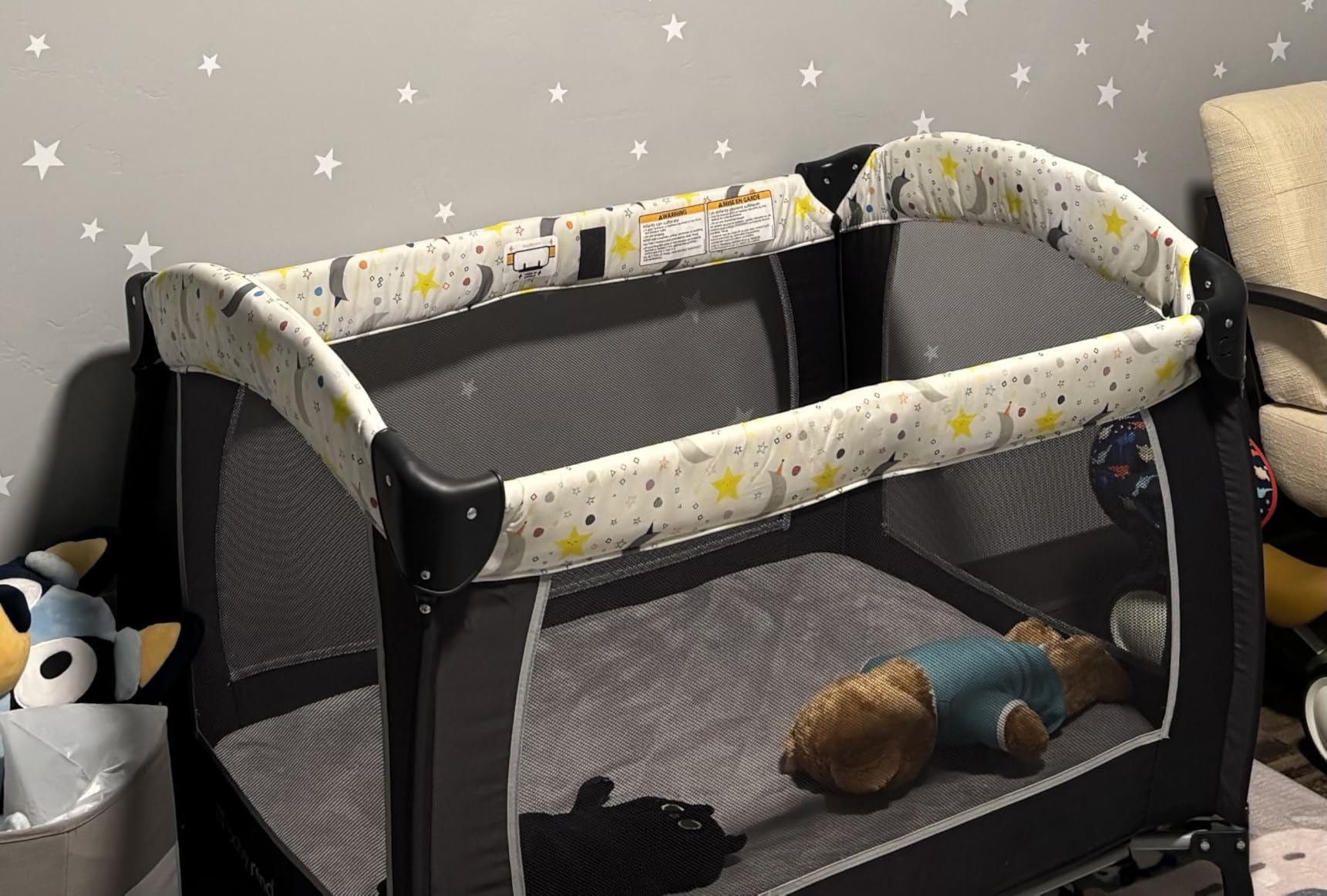 Pack and Play Mattress 38