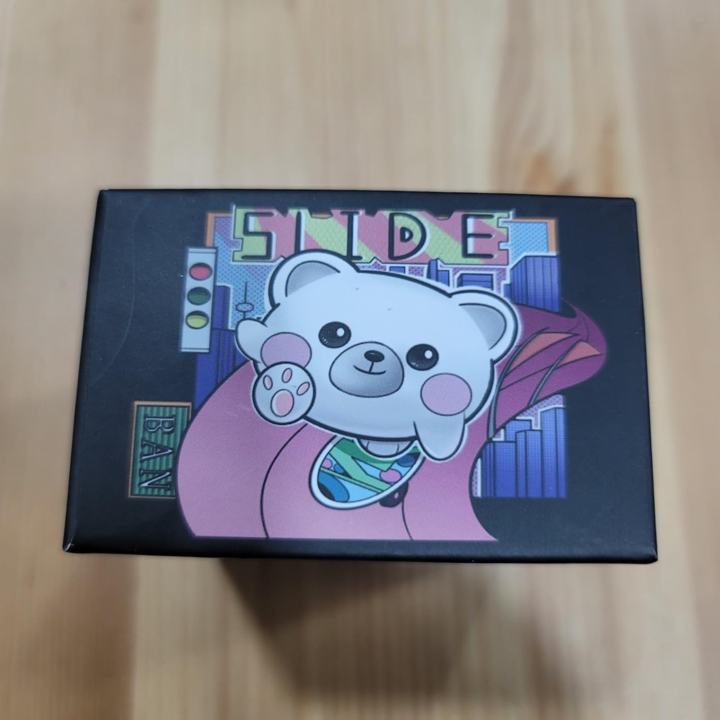 Kids True Wireless Earbuds, 85dB Volume Limited, Fox customer photo 1