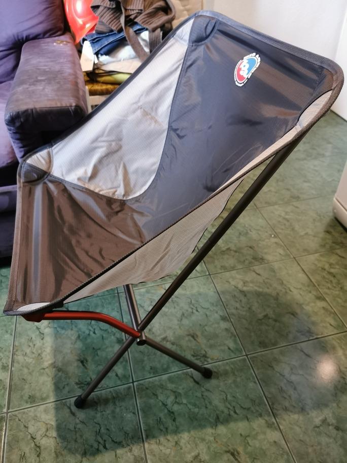 Big Agnes Mica Basin Camp Chair customer photo 1