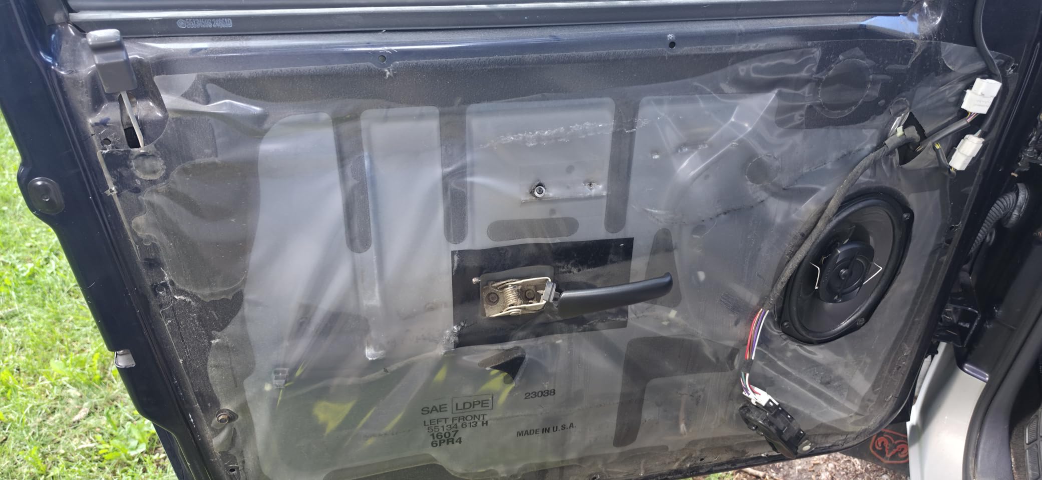 Pioneer F-Series TS-F1035R 4