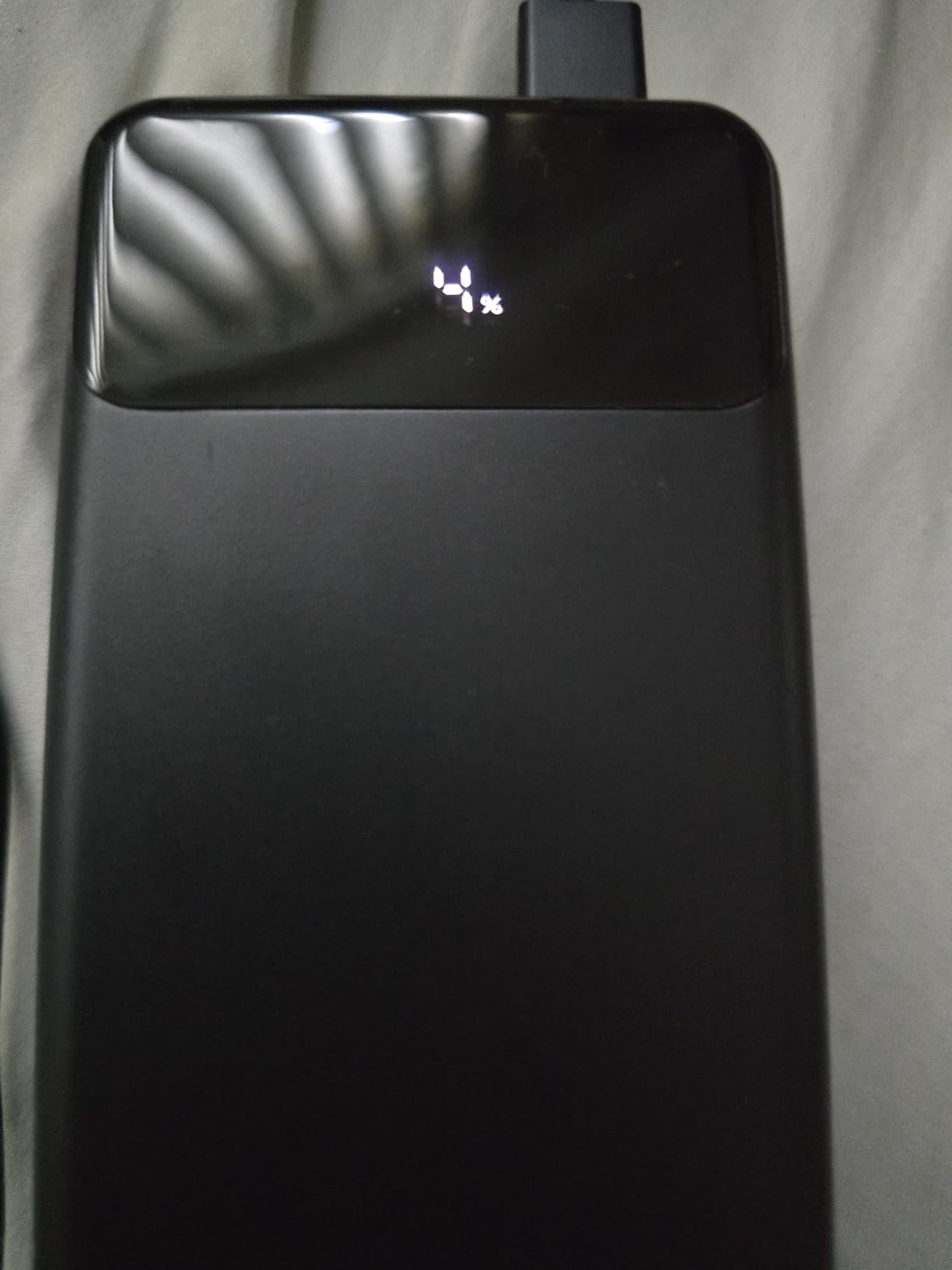 OHOVIV Portable Charger Power Bank 50000mAh,4 Built-in Cables Battery Pack customer photo 1