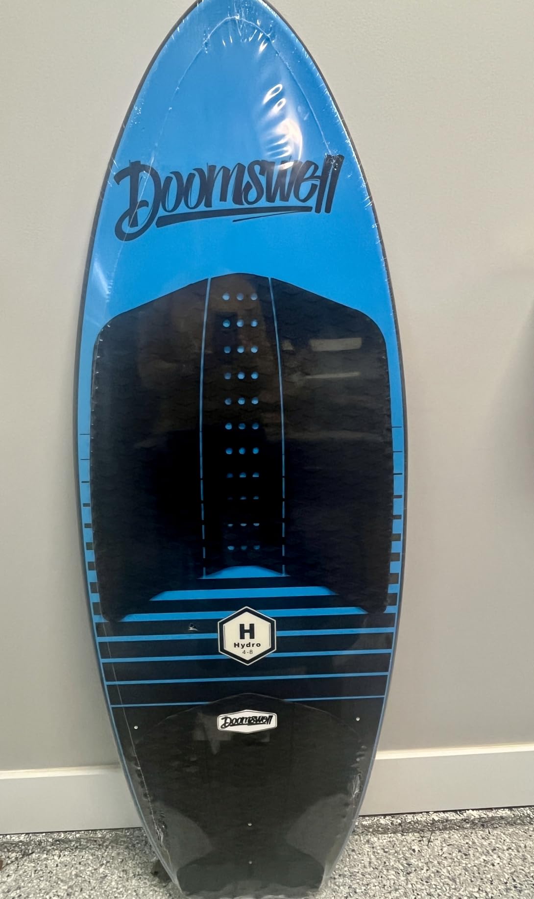 Doomswell Hydro 4'8