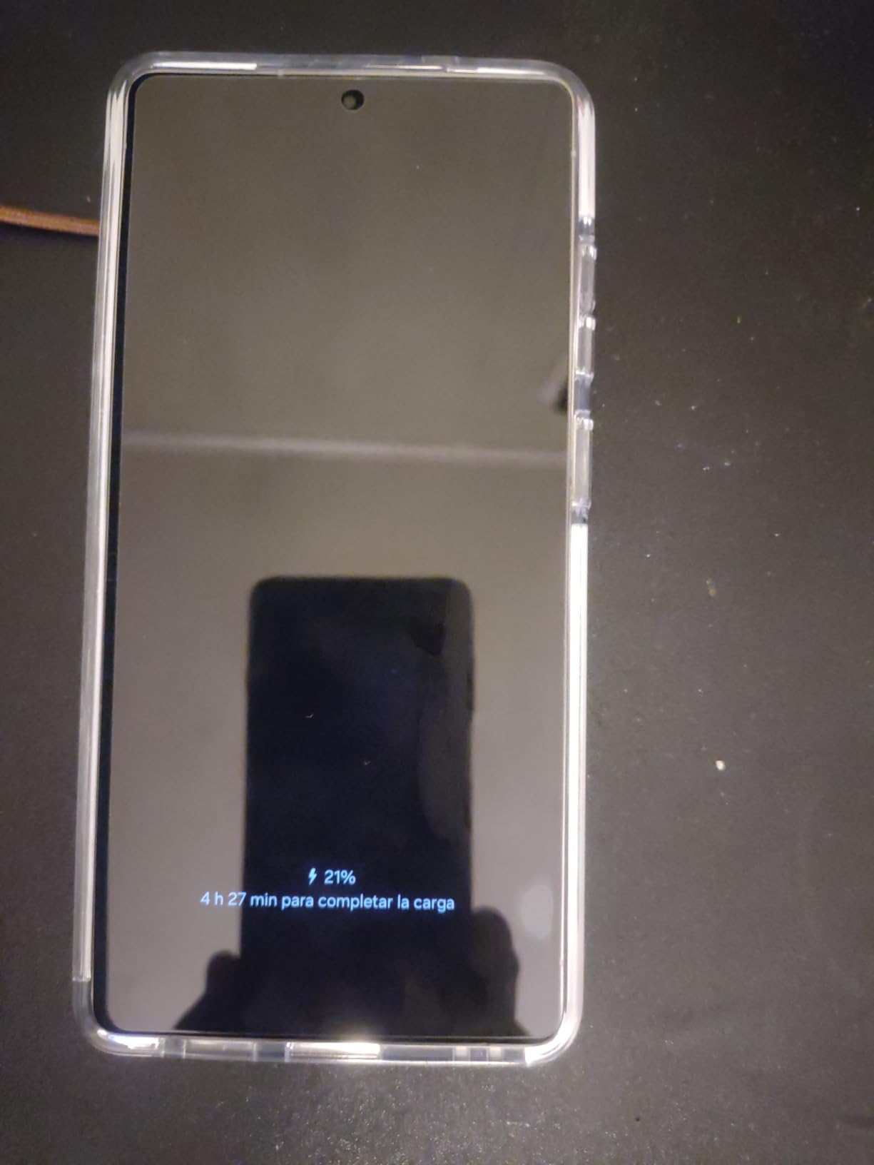 Samsung Galaxy S25 Ultra, 256GB, Titanium Black - Unlocked (Renewed) customer photo 2