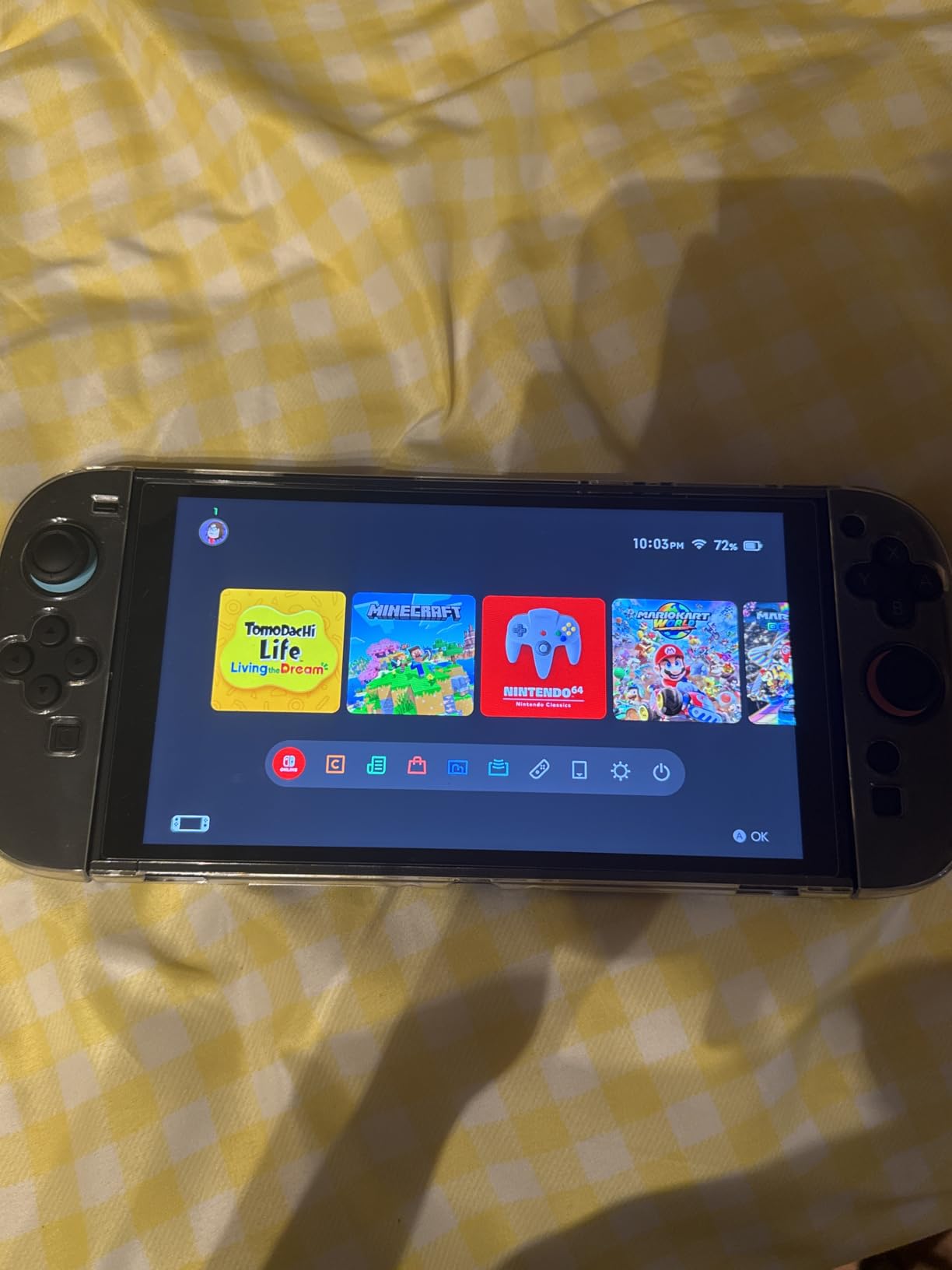 Nintendo Switch 2 System customer photo 1