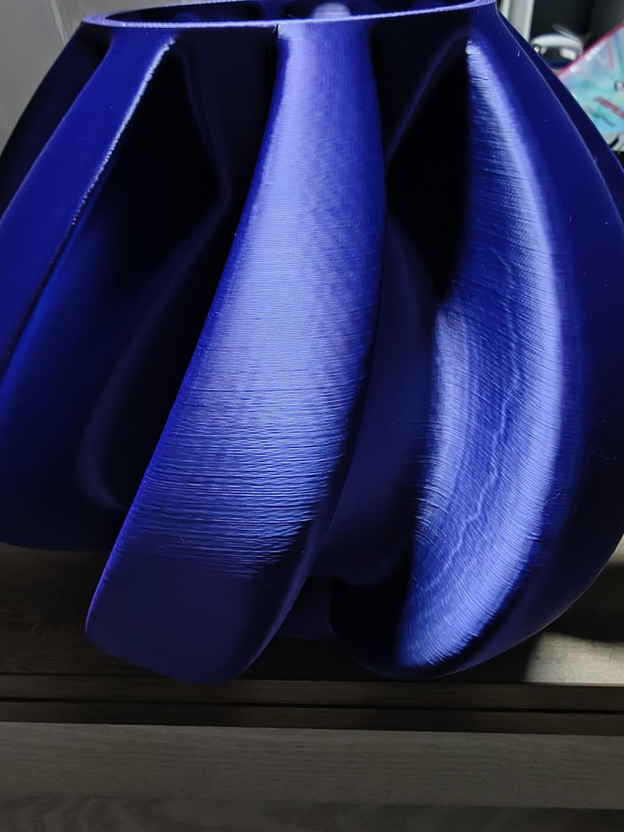 FLASHFORGE AD5X Multi-Color 3D Printer 4 Colors with IFS, Fully Auto Leveling FDM 3D Printer with Max 600mm/s High Speed Printing and Max 300°C Nozzle, Large Printing Size 220 * 220 * 220mm customer photo 1