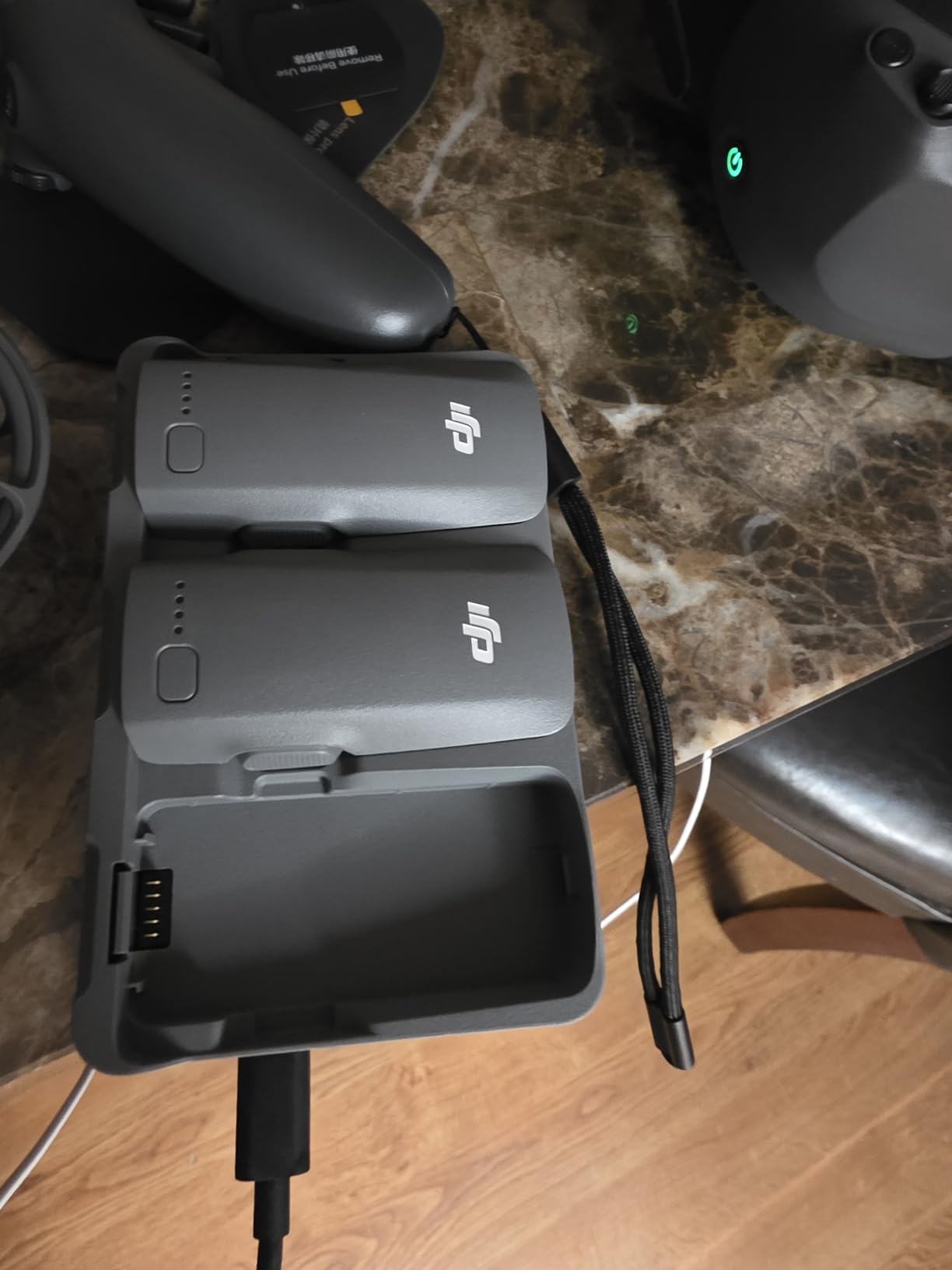 DJI Neo 2 Motion Fly More Combo With RC Motion 3 & Goggles N3 customer photo 1