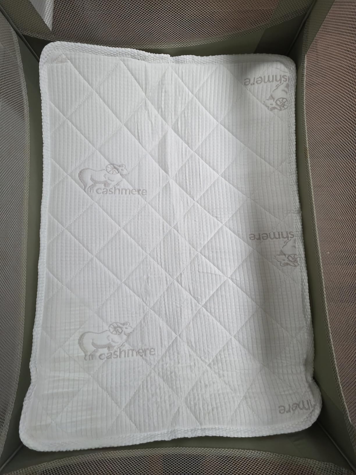 Pack and Play Mattress - 38