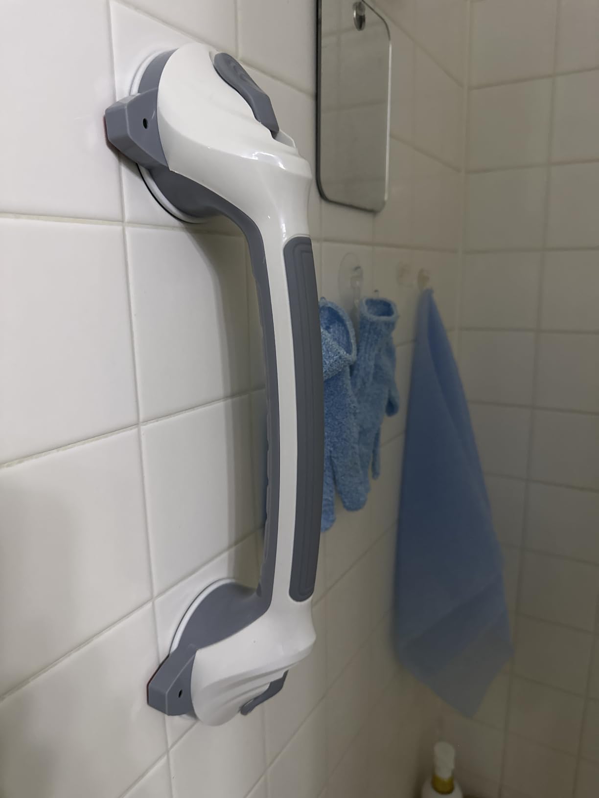Reyiu Grab Bars for Shower, Updated 16.5