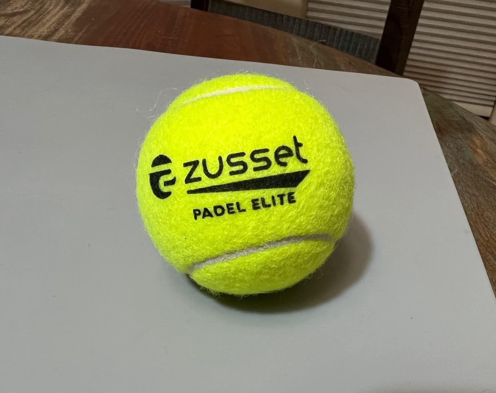 Padel Balls Prime High-Pressure Tournament Padel Ball (1,3,6,40Pack) customer photo 1