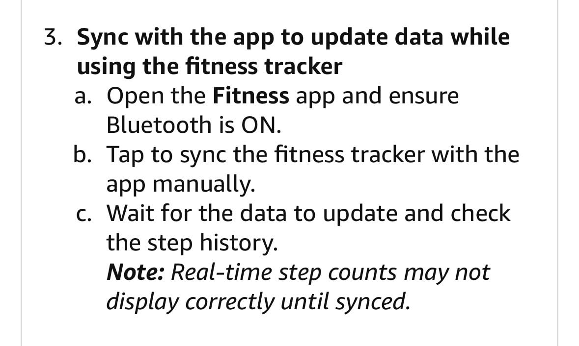 Pedometer Watch Senior Friendly No App No Phone Required, Step Counter customer photo 1