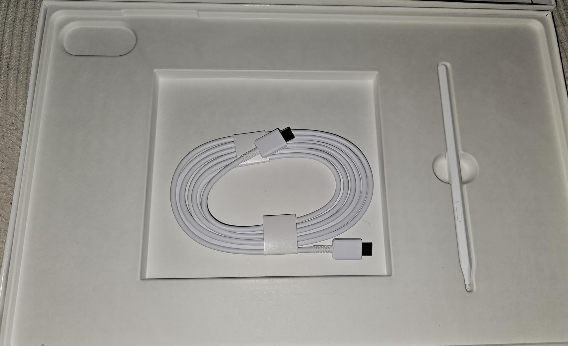 Galaxy Tab S11 Ultra AI Wifi Model, 14.6