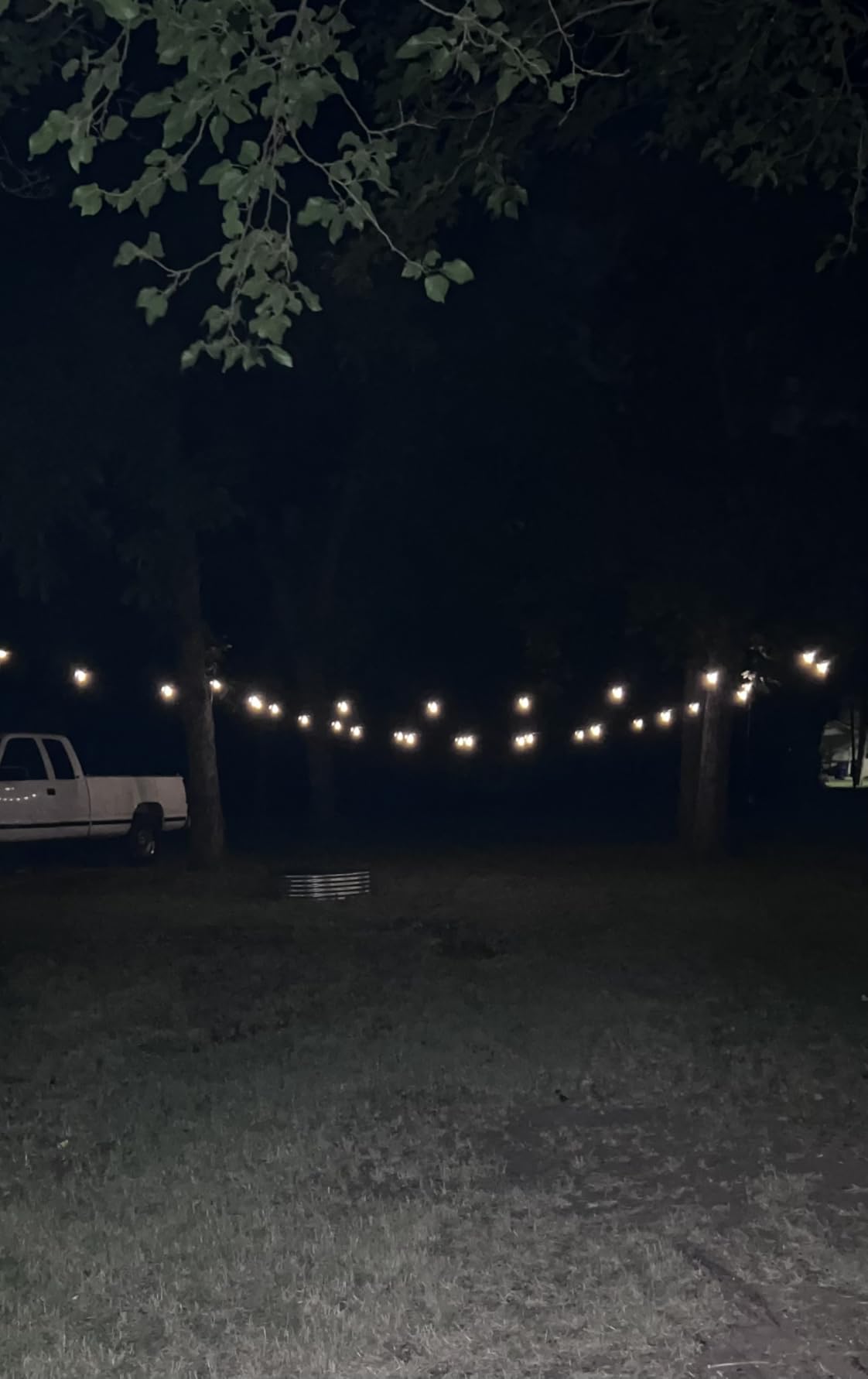 Minetom 100FT Solar String Lights Outdoor Waterproof, S14 Patio Lights customer photo 1