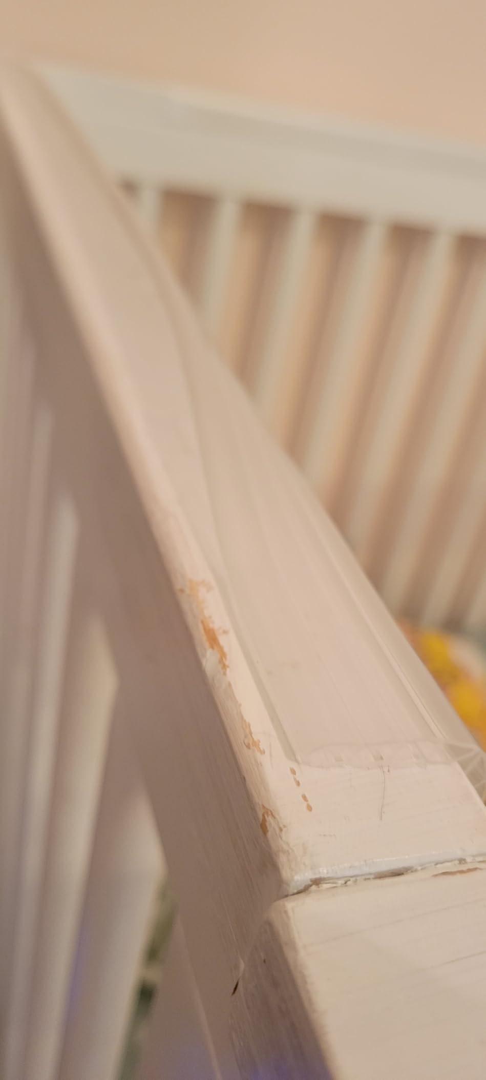 Furniture Edge Protector for Baby(118.11x1.97in) customer photo 2