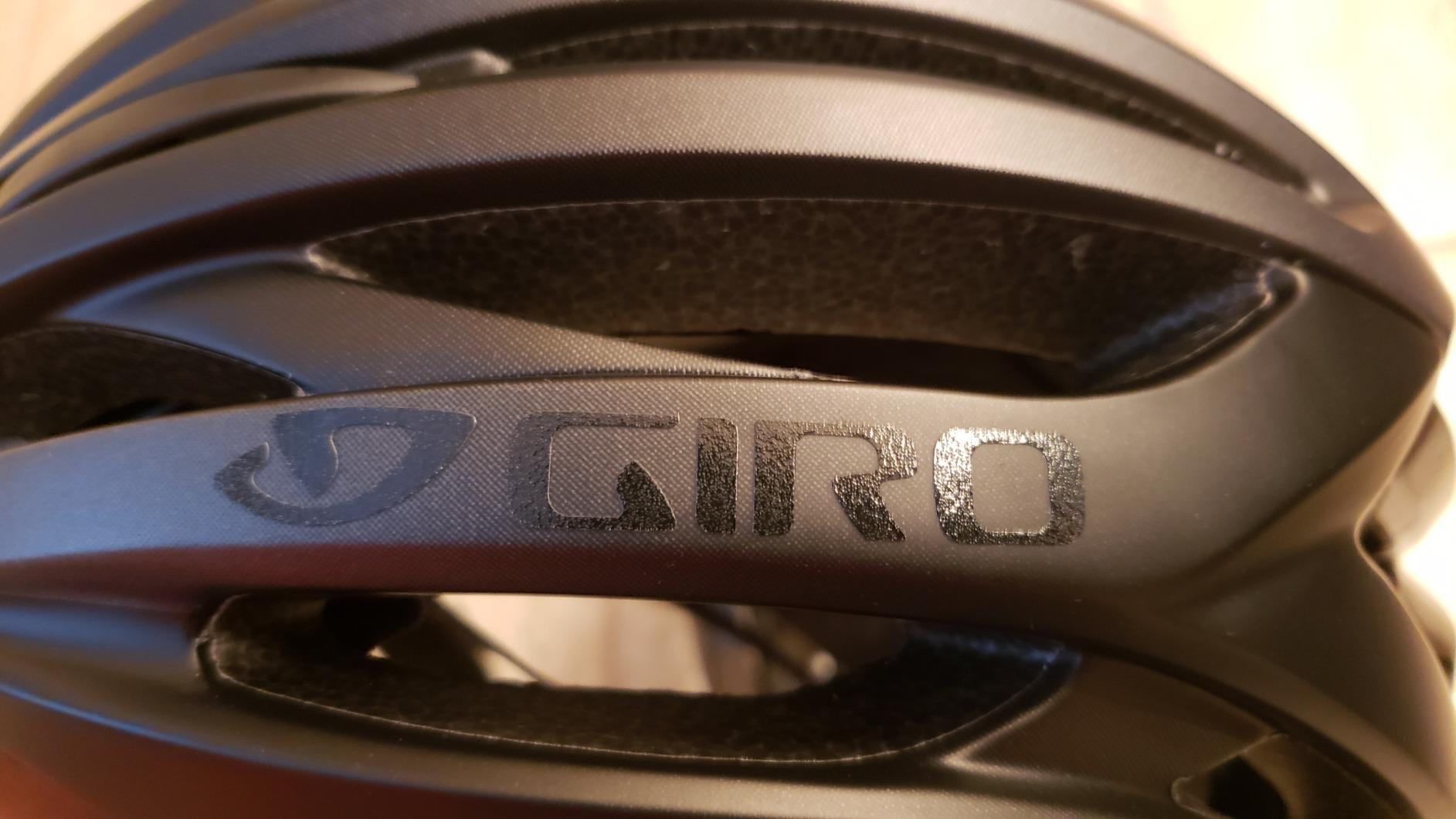 Giro Syntax MIPS customer photo 1
