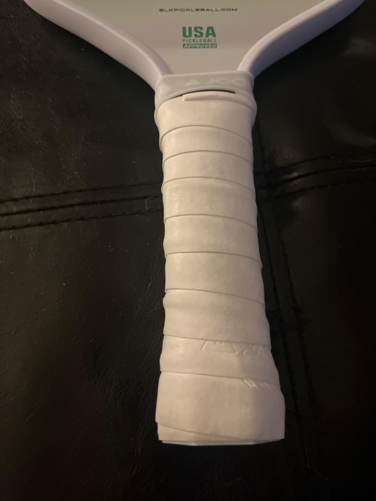 JOOLA Pickleball Overgrip - Tacky customer photo 2