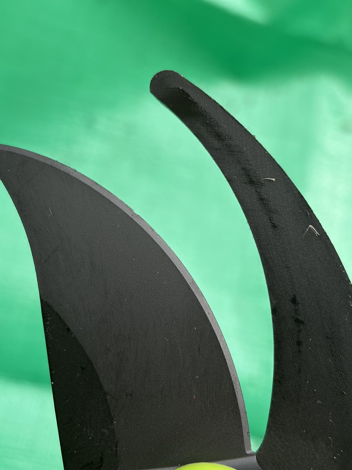 Garden Shears, Patented Stepless Handle Opening for All Hand Sizes customer photo 2