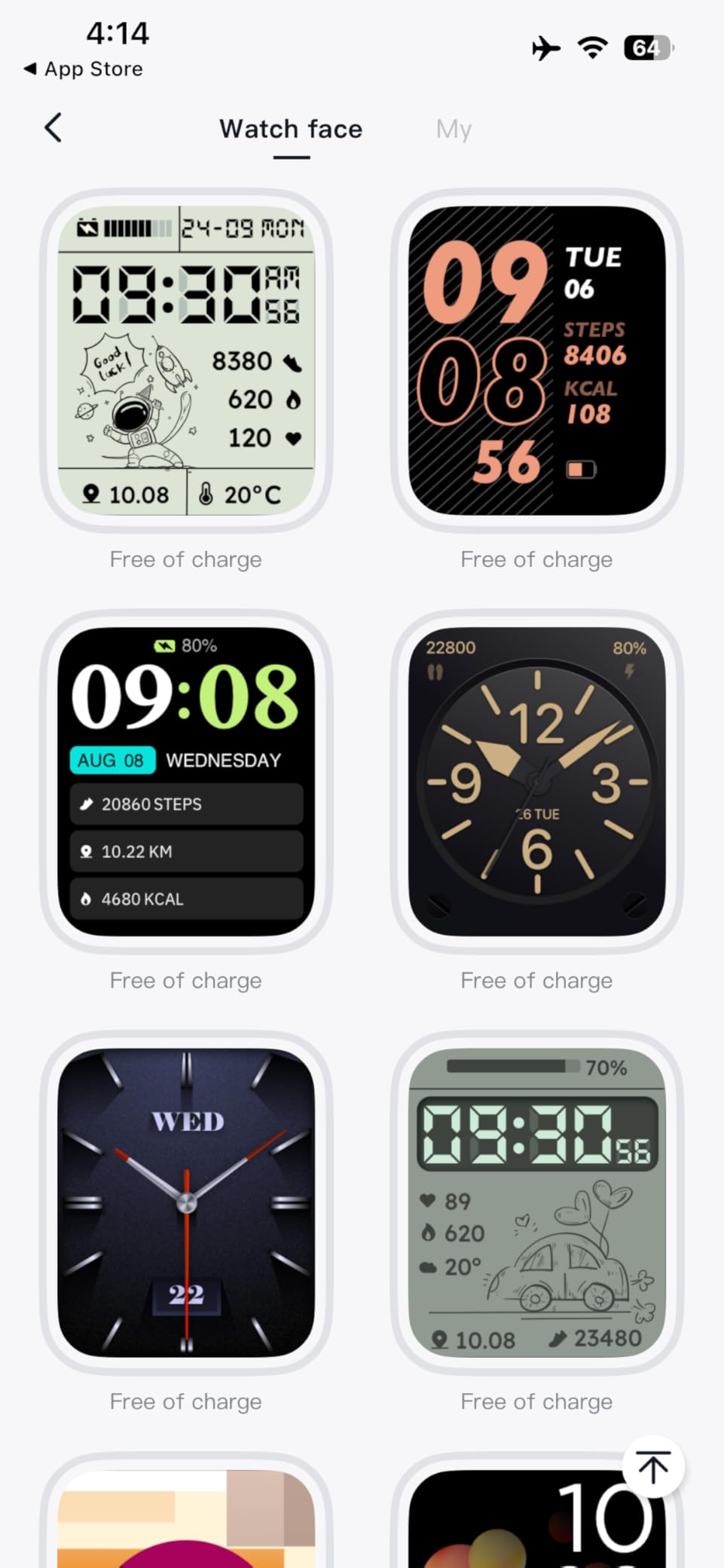 Smart Watches for Women Android/iPhone, Fitness Trackers with Answer/Call customer photo 2
