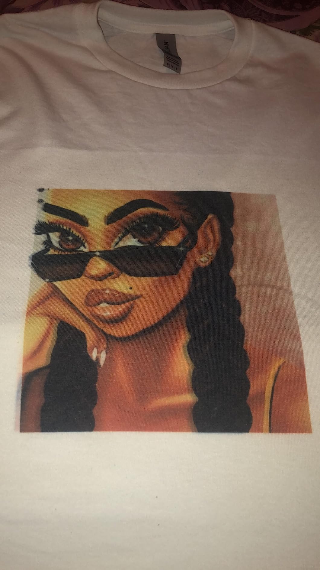 Slendor 15x15 inch 5 in 1 Swing Away Heat Press Machine for T Shirts customer photo 1