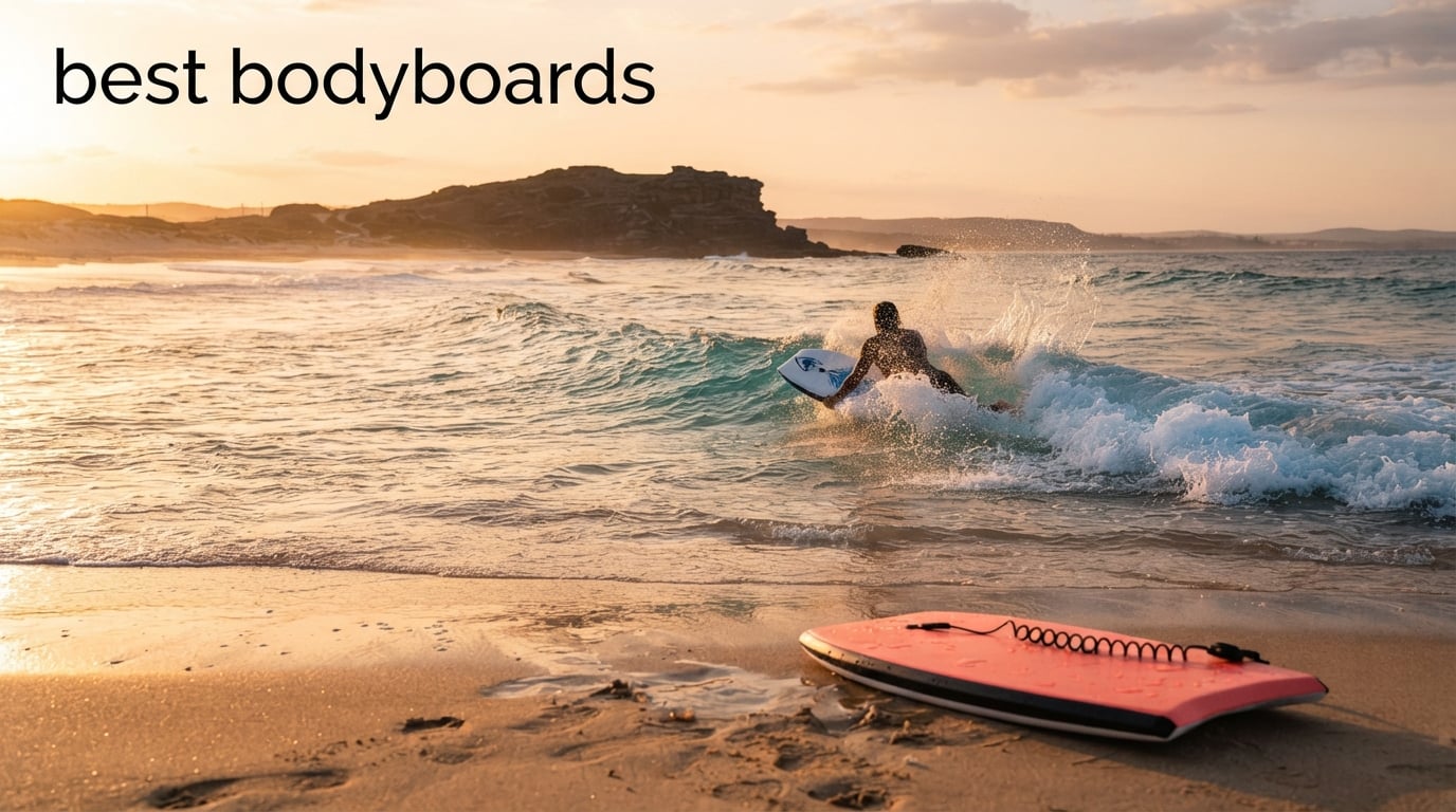 best bodyboards