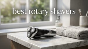 best rotary shavers
