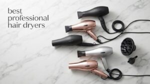 best professional hair dryers