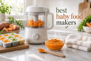 best baby food makers