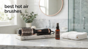 best hot air brushes