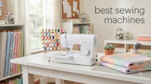best sewing machines