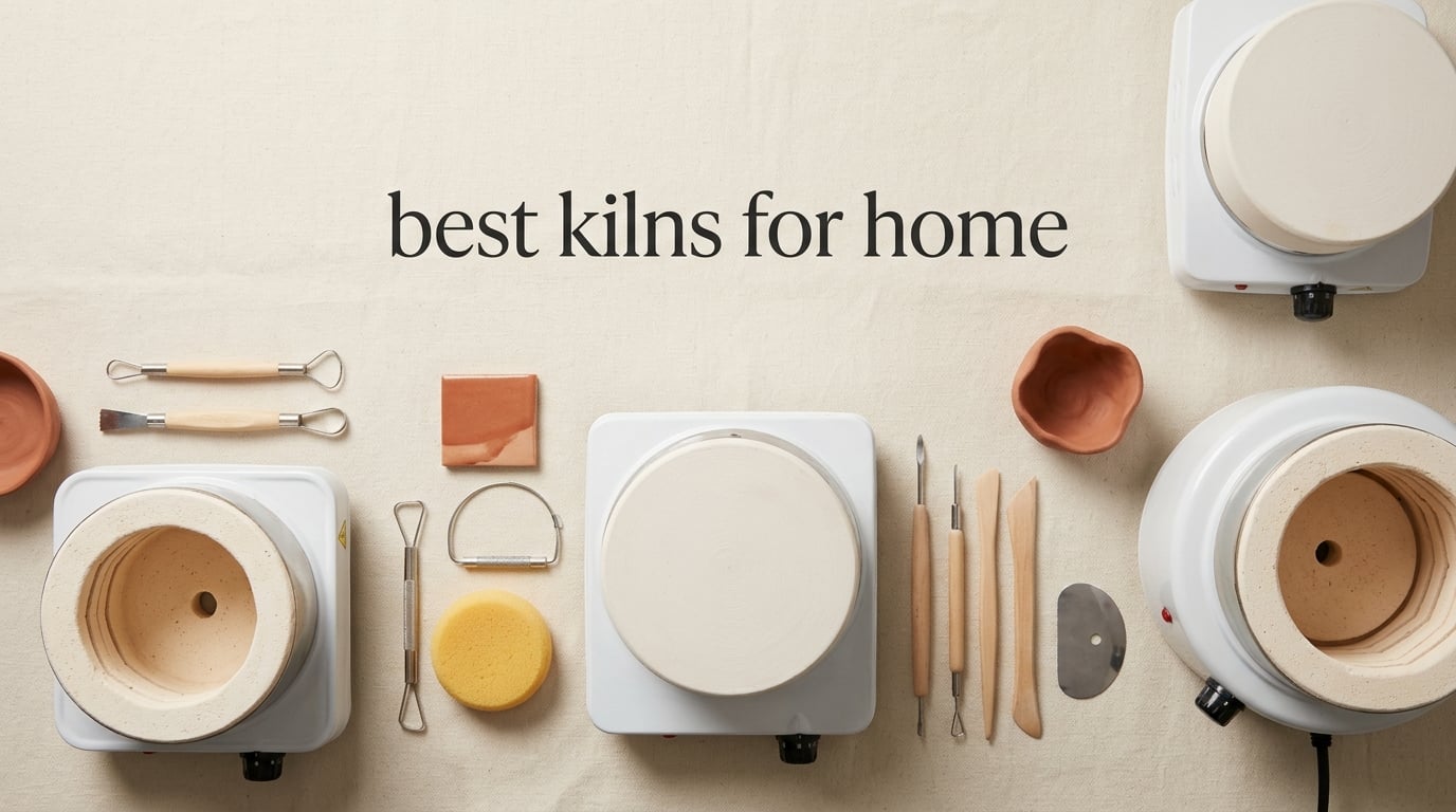 best kilns for home