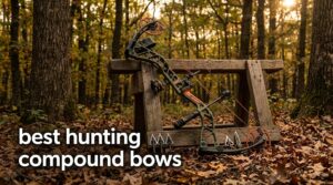 best hunting compound bows