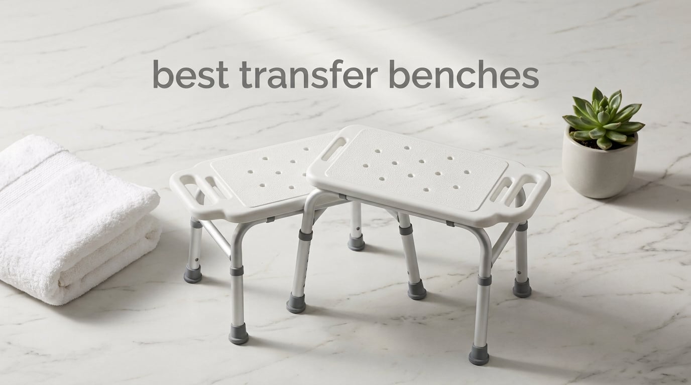 best transfer benches