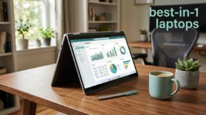 best 2-in-1 laptops