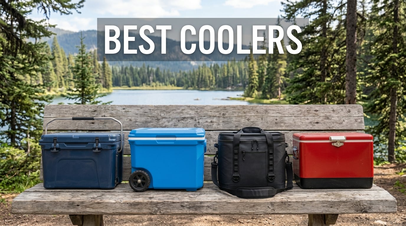 best coolers