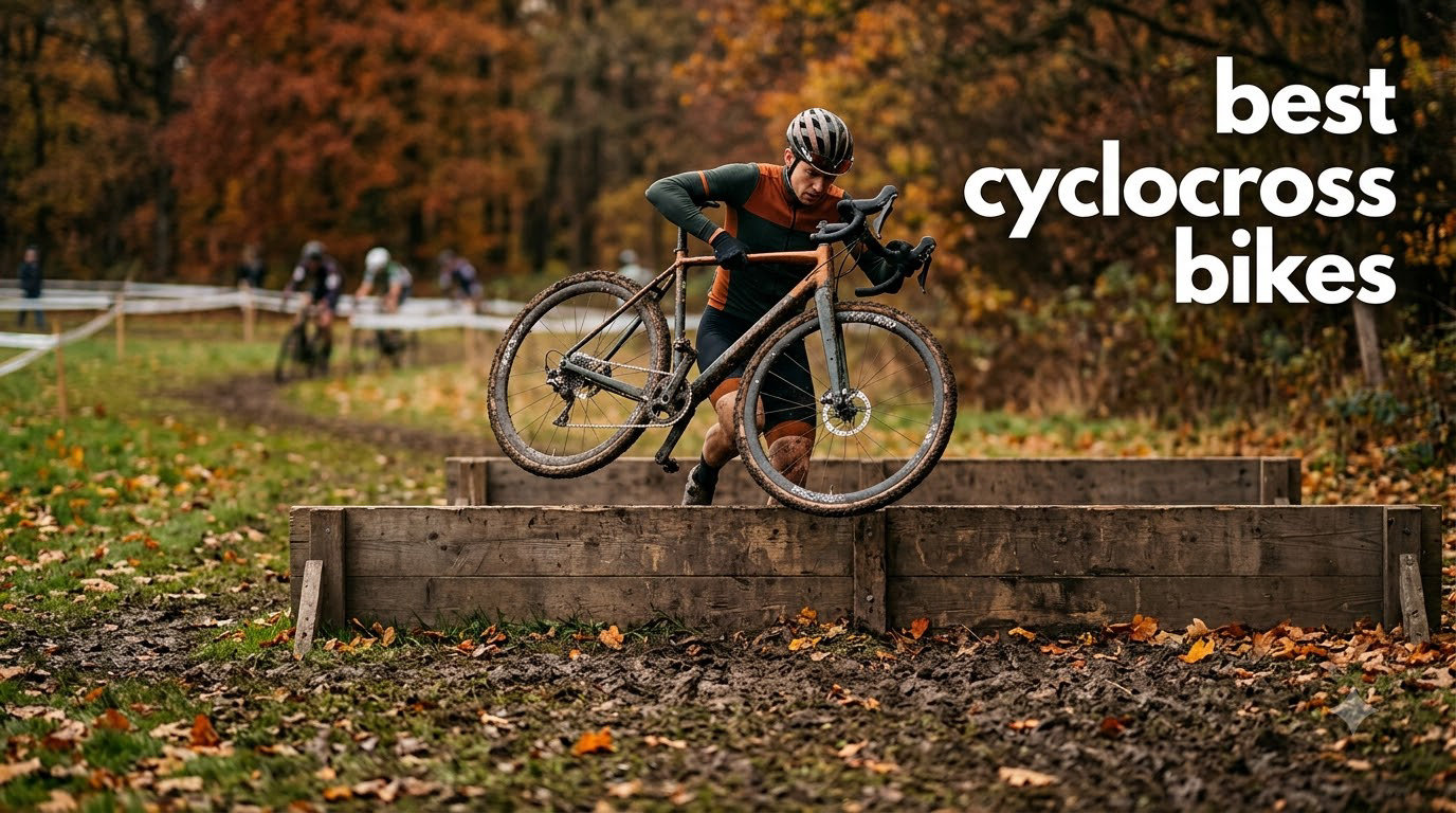 best cyclocross bikes
