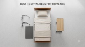 best hospital beds for home use