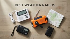 best weather radios
