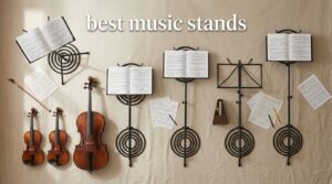 best music stands