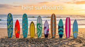best surfboards