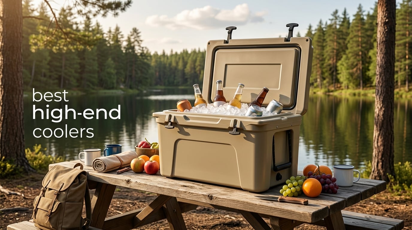 best high-end coolers