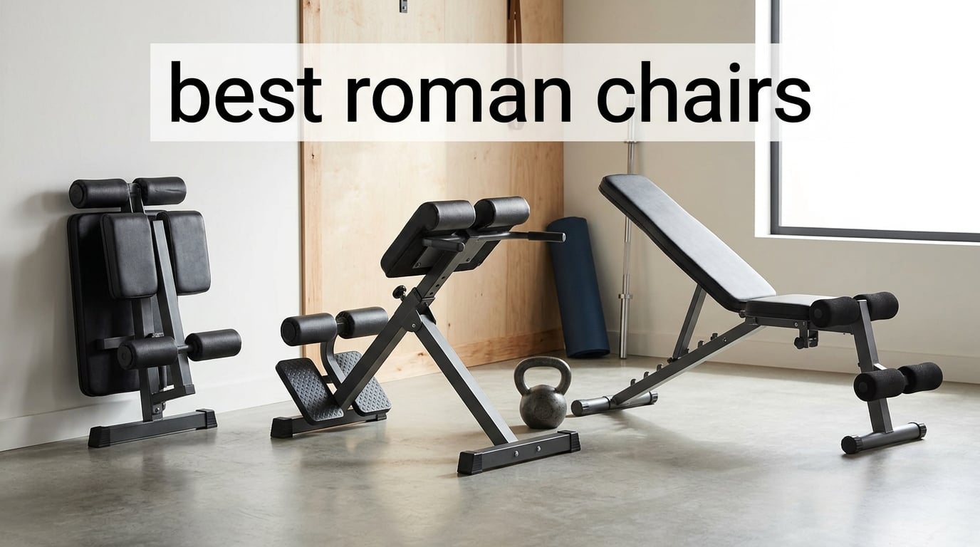 best roman chairs