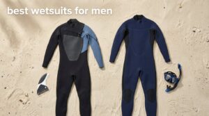 best wetsuits for men