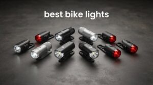 best bike lights