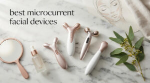 best microcurrent facial devices