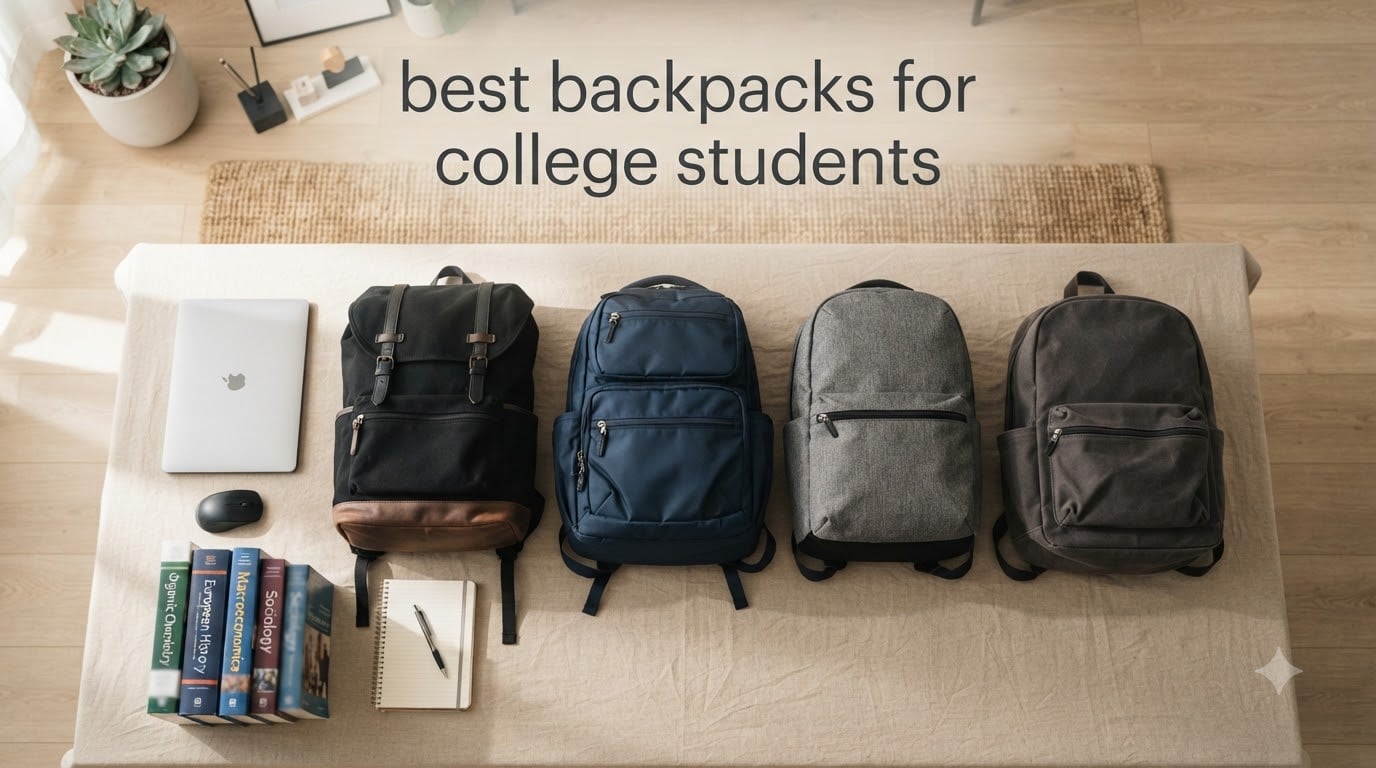 best backpacks for college students